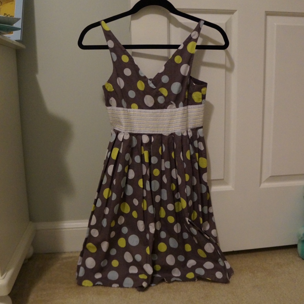 Children’s Sundress, United Colors of Benetton